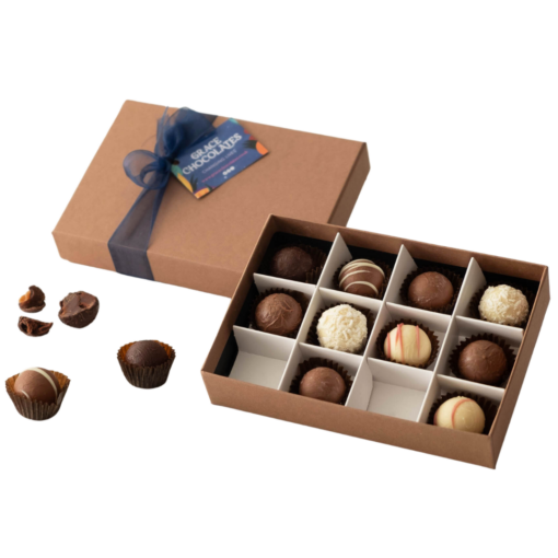 Gift Box (Box of 12)