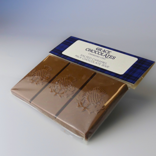 Salted Caramel Thistle Bar - Image 2