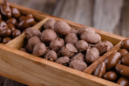 Five Bites of Bliss – Letterbox Treat Selection - Image 5