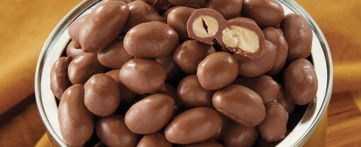 Five Bites of Bliss – Letterbox Treat Selection - Image 3